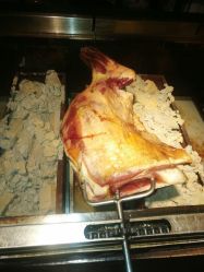 -花家怡园·宴会厅(簋街四合院总店)