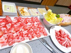 -芳竹园火锅(塘沽金街店)