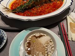 -南堂馆·新川菜(春熙路店)