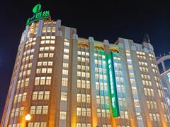 -南京路步行街
