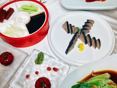 -满堂·烤鸭店·北京菜(鼓楼店)