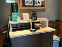 -星巴克(杭州市民中心店)