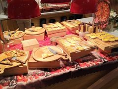 -我家牛排自助餐厅(永旺梦乐城店)