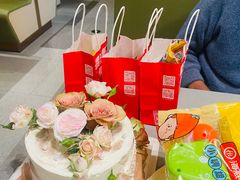 -海底捞火锅(苏宁生活广场店)