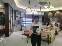 -庖丁兄弟干式熟成牛排自助餐厅(仁恒伊势丹店)