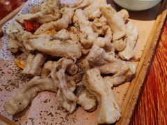 -满堂春特色餐馆