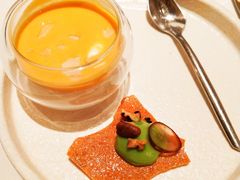 开胃小菜-福楼法餐厅FLO