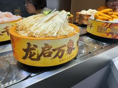 -龍歌自助小火锅(秦淮水游城店)