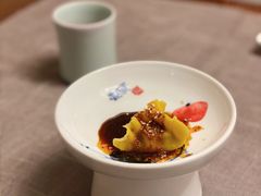 红油水饺-玉芝兰(长发街店)