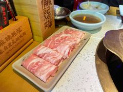 -麻辣英雄重庆火锅(二城广场店)