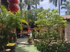 -园林美食城·本土农家菜(杨和镇店)