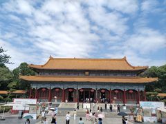 -珠海圆明新园