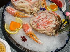 -好彩海鲜火锅饭店(银河百老汇店)