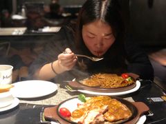 -半秋山西餐厅(巴南万达广场店)