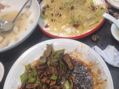 -环宇草鸡店·特色炒鸡