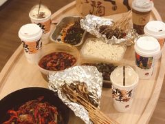 -盟重烧烤(高正街店)