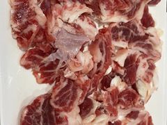 -伟记牛肉(金鸿公路店)