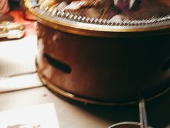 -西塔老太太泥炉烤肉(温州首店万象城黑金店)