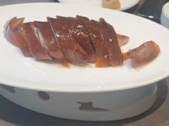 -黑窑厂糖油饼烤鸭·清真菜(黑窑厂街店)