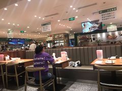 大堂-晋家门(文峰广场店)