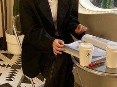 -More Fun猫咖 二十只万元加菲主题