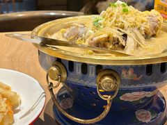 -金掌勺锅包肉(华润万象城店)