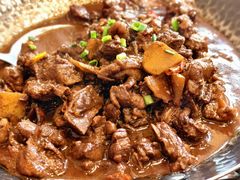 -衡厨·衡阳土菜(中南店)