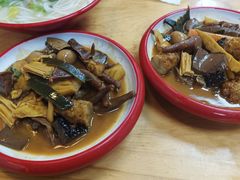 -泰粗卤加热卤味(义全店)