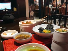 -火宫殿·湘菜小吃·商务宴请·生日聚会(东塘店)