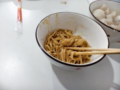 -秋凤鱼丸(金鼎总店)