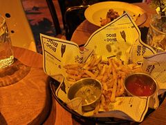 -Blac+Blac(中海环宇荟店)