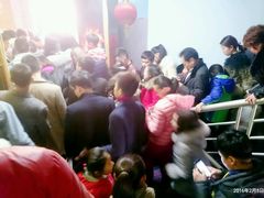 -中天电影城