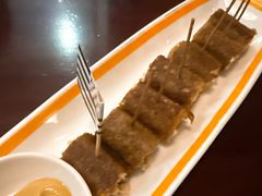 -La Creperie法餐厅(桃江路店)