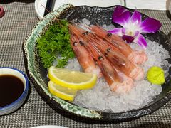 -井梧町日式料理(万达店)