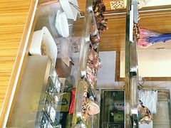 -石磨豆花家常菜·牦牛排土火锅