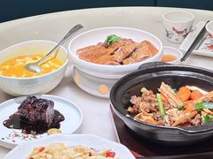 -莞府家宴·东莞菜(市民服务中心店)