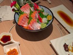 -大渔铁板烧(万象城店)