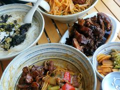 -梅溪·小伙子干挑面(安吉总店)