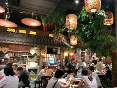 -南京大牌档(之心城店)