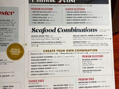 -RED LOBSTER(中城西店)