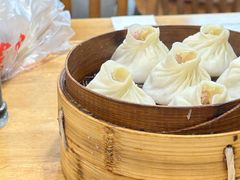 蟹粉小笼包-常鲜德乐购迎桂馒头店(麻巷公寓店)