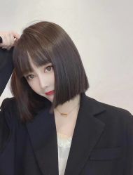 点击看大图 -虫二·专注健康烫染沙龙