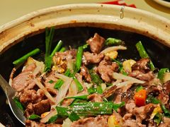 啫小雪花牛肉-惠食佳(滨江大公馆店)