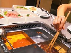 -海底捞火锅(石厦时代广场店)