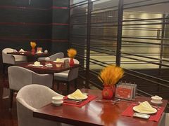 -中国坊中餐厅(石家庄希尔顿酒店)
