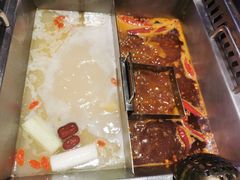 -野妹经典火锅(江夏中百店)