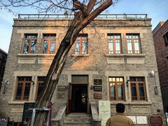 -天津五大道文化旅游区