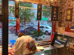 -阿旺潮牛尚品潮汕牛肉火锅(台儿庄路店)