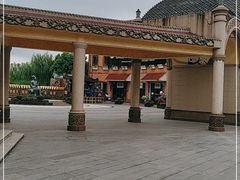 -安徒生童话乐园