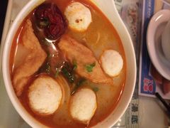 翠华餐厅(旺角文华商场店)-翠华餐厅(旺角文华商场店)